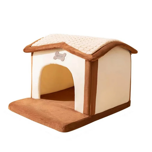 Foldable Pet House SH