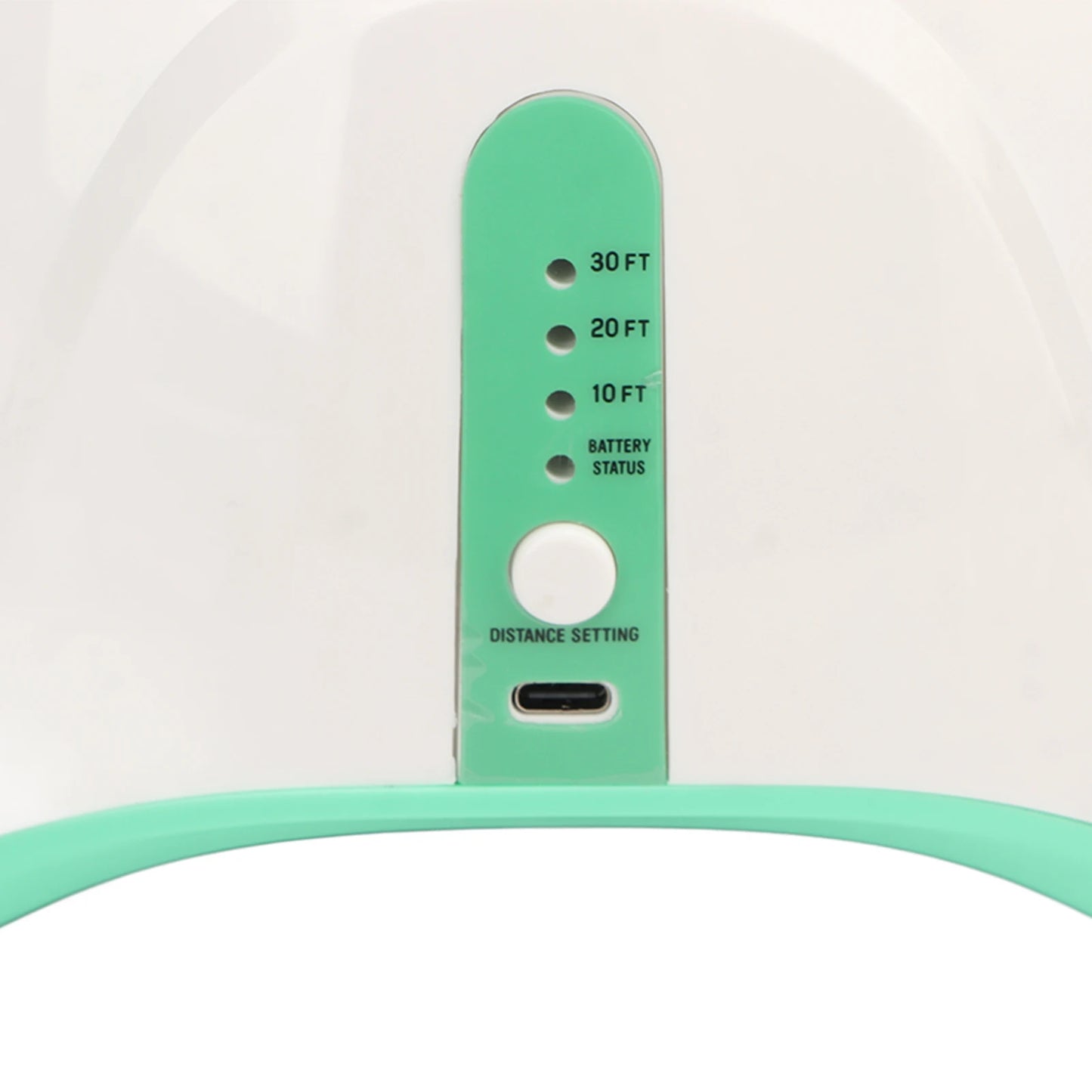 Automatic Ball Launcher