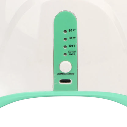 Automatic Ball Launcher