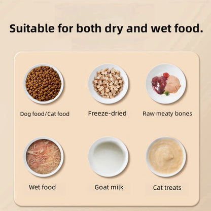 Pet Automatic Feeder