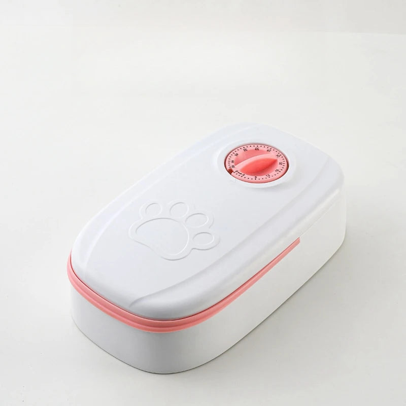 Pet Automatic Feeder