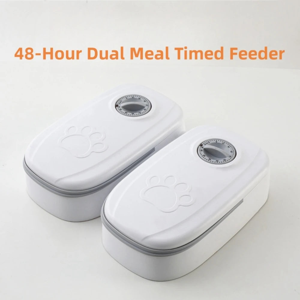 Pet Automatic Feeder