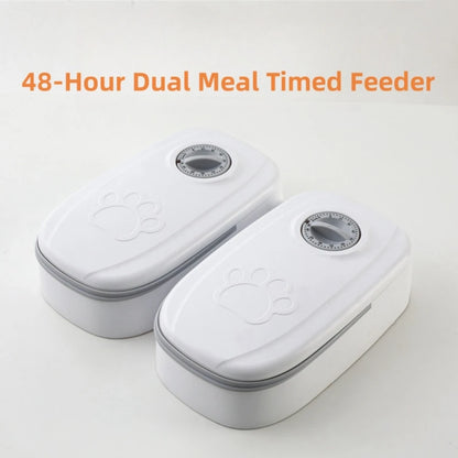 Pet Automatic Feeder