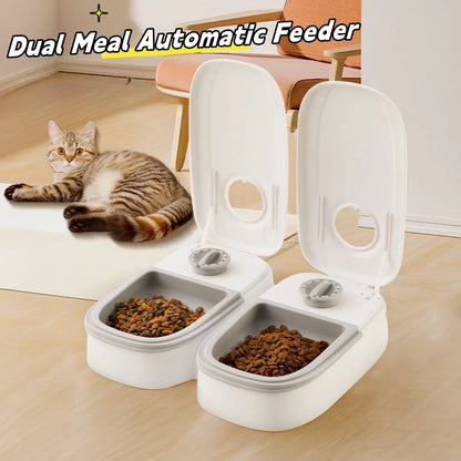 Pet Automatic Feeder