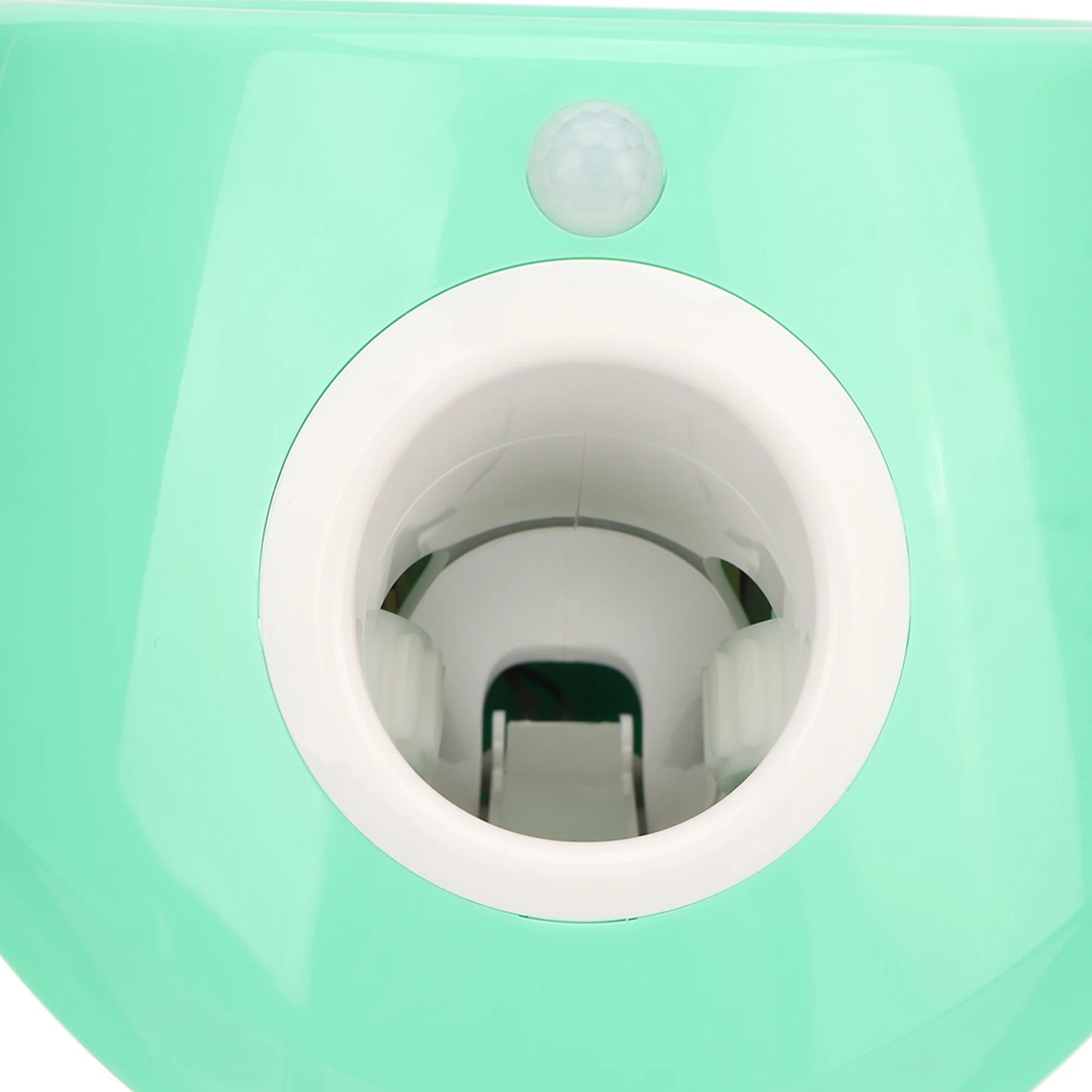 Automatic Ball Launcher