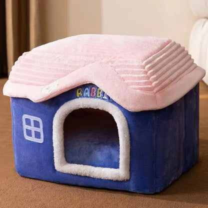 Foldable Pet House BEAR