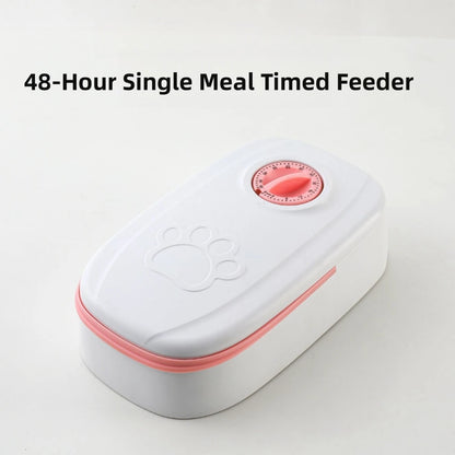 Pet Automatic Feeder