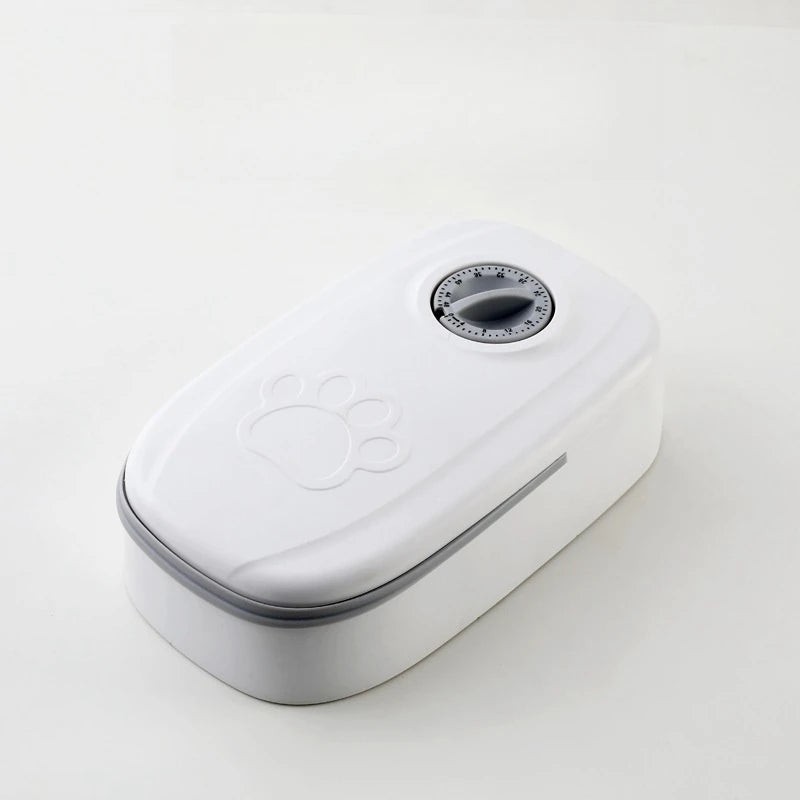 Pet Automatic Feeder